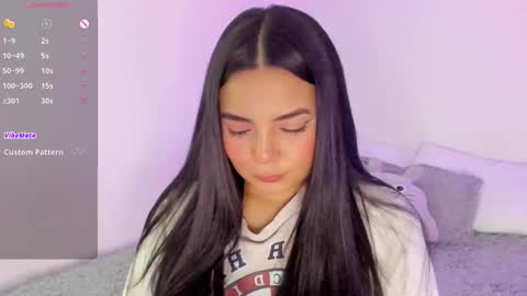 Snapshot of sumersunsett chatting on 14, 9, 2025 sumersunsett online show from 14, 9, 2025