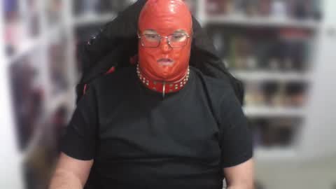 Snapshot of sumisolatex chatting on 2, 1, 2025 Sumisolatex online show from 2, 1, 2025