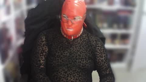 Snapshot of sumisolatex chatting on 27, 1, 2025 Sumisolatex online show from 27, 1, 2025