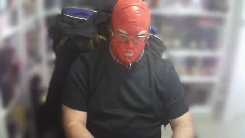 Snapshot of sumisolatex chatting on 8, 2, 2025 Sumisolatex online show from 8, 2, 2025