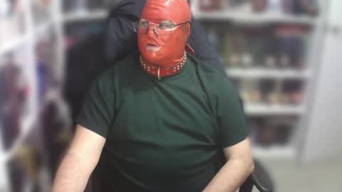 Snapshot of sumisolatex chatting on 21, 2, 2025 Sumisolatex online show from 21, 2, 2025