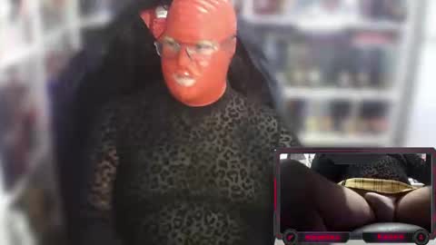 Snapshot of sumisolatex chatting on 22, 2, 2025 Sumisolatex online show from 22, 2, 2025