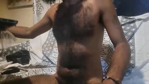 Snapshot of sumjang chatting on 4, 12, 2025 Sumjang and Luksmen online show from 4, 12, 2025