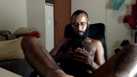 Snapshot of sumjang chatting on 24, 2, 2026 Sumjang and Luksmen online show from 24, 2, 2026