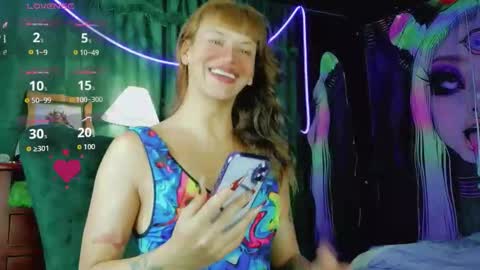 Summer online show from 24, 3, 2026