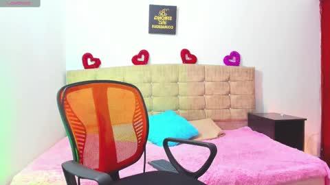 summer_girls01 online show from 27, 9, 2025