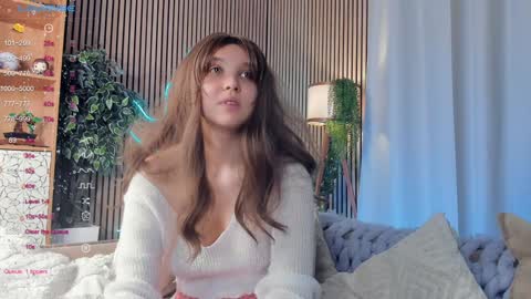 Snapshot of summer_lilac chatting on 6, 2, 2025 Nelly online show from 6, 2, 2025