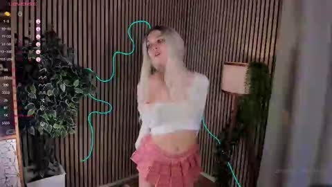 Snapshot of summer_lilac chatting on 10, 2, 2025 Nelly online show from 10, 2, 2025