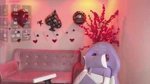 summer_miller online show from 14, 2, 2026