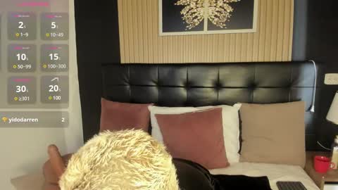 Summer online show from 5, 3, 2025