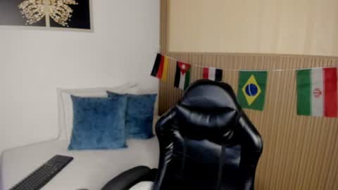 Snapshot of summer_night_ chatting on 6, 7, 2026 Summer online show from 6, 7, 2026