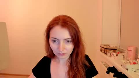 Summer Preston online show from 24, 12, 2024