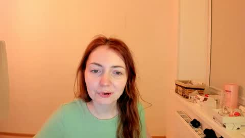 Summer Preston online show from 5, 1, 2025