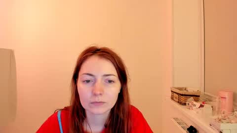 Summer Preston online show from 12, 1, 2025