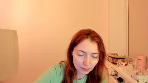 Summer Preston online show from 13, 1, 2025