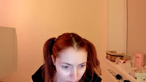 Summer Preston online show from 15, 1, 2025