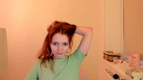 Summer Preston online show from 16, 1, 2025