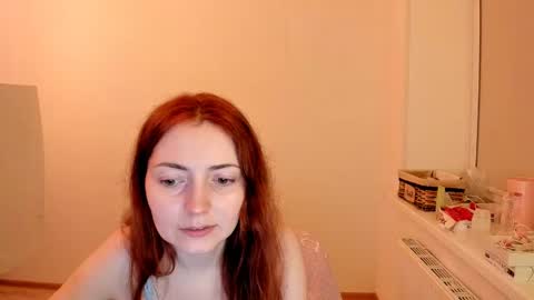 Summer Preston online show from 29, 1, 2025