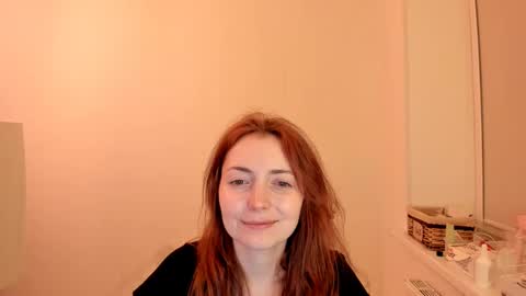 Summer Preston online show from 27, 2, 2025