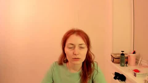 Summer Preston online show from 22, 11, 2025