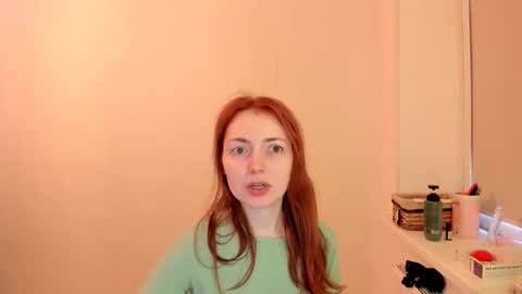 Summer Preston online show from 23, 11, 2025