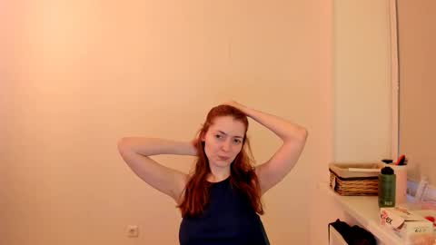 Summer Preston online show from 16, 12, 2025