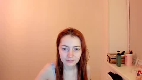 Summer Preston online show from 22, 12, 2025