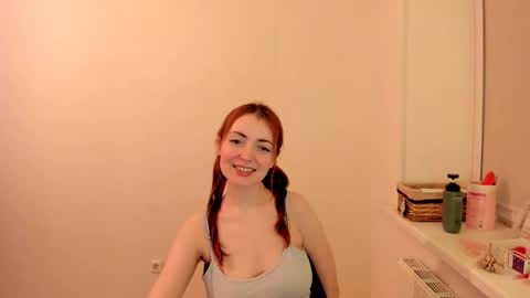 Summer Preston online show from 13, 2, 2026