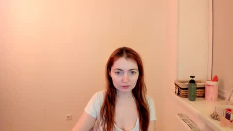 Summer Preston online show from 14, 2, 2026