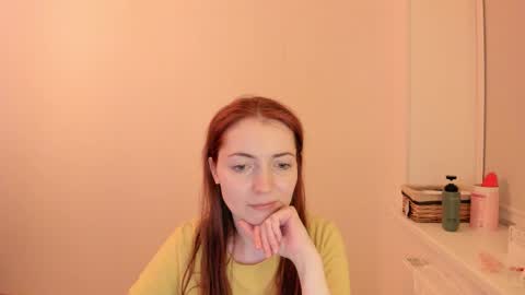 Summer Preston online show from 20, 3, 2026