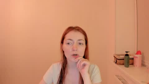 Summer Preston online show from 6, 4, 2026