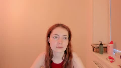 Snapshot of summer_preston chatting on 20, 4, 2026 Summer Preston online show from 20, 4, 2026