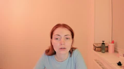 Snapshot of summer_preston chatting on 18, 5, 2026 Summer Preston online show from 18, 5, 2026