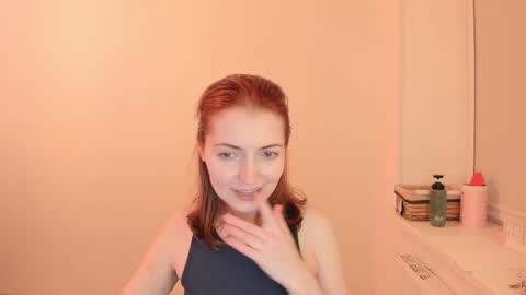 Snapshot of summer_preston chatting on 19, 5, 2026 Summer Preston online show from 19, 5, 2026