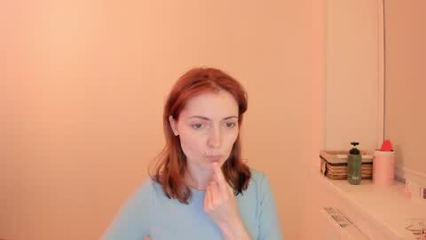 Snapshot of summer_preston chatting on 21, 5, 2026 Summer Preston online show from 21, 5, 2026