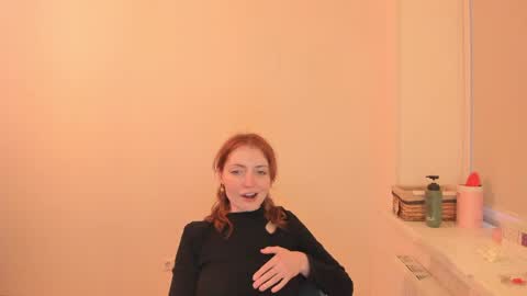 Snapshot of summer_preston chatting on 31, 5, 2026 Summer Preston online show from 31, 5, 2026
