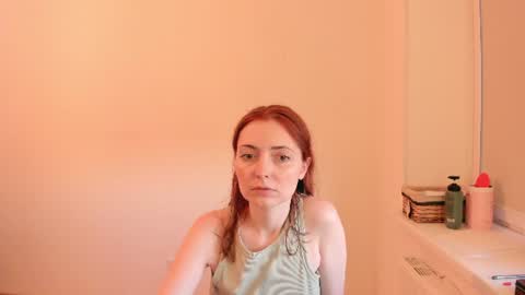 Summer Preston online show from 9, 7, 2026