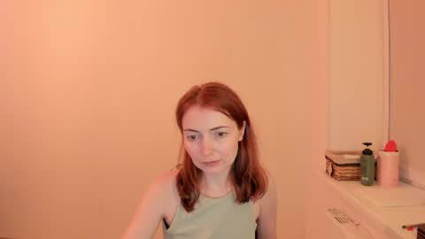 Summer Preston online show from 12, 7, 2026