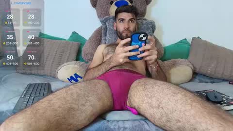 Snapshot of summer_romance chatting on 12, 9, 2025 Andres-tattoos Derek Hairy online show from 12, 9, 2025
