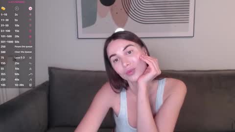 Snapshot of summer_time13 chatting on 18, 11, 2025 Liby online show from 18, 11, 2025