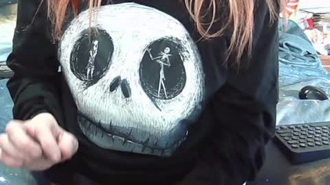 Summer Rainz online show from 22, 1, 2025