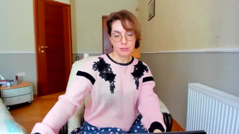 Snapshot of summerliza chatting on 13, 1, 2025 summerliza online show from 13, 1, 2025