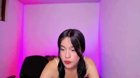 Snapshot of summerpurple chatting on 2, 3, 2025 SUMMER online show from 2, 3, 2025