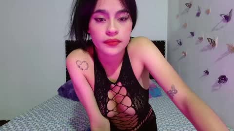 Snapshot of summerpurple chatting on 13, 9, 2025 SUMMER online show from 13, 9, 2025