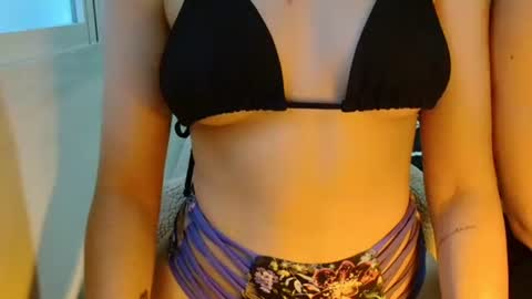 The real sugar baby  Sam Summer  online show from 6, 3, 2025