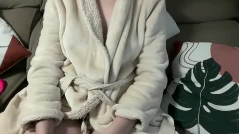 The real sugar baby  Sam Summer  online show from 18, 10, 2025