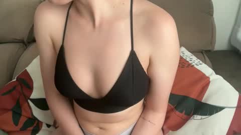 The real sugar baby  Sam Summer  online show from 12, 11, 2025