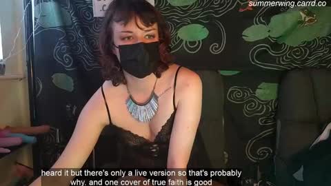 Ryder K online show from 28, 5, 2026