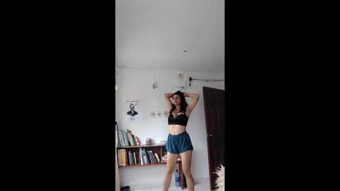 Snapshot of sun1moon6 chatting on 13, 4, 2026 moon1 online show from 13, 4, 2026