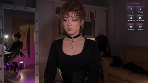 Miss Nelly online show from 25, 7, 2026